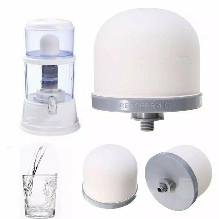Water Filter Element Korea Ceramic