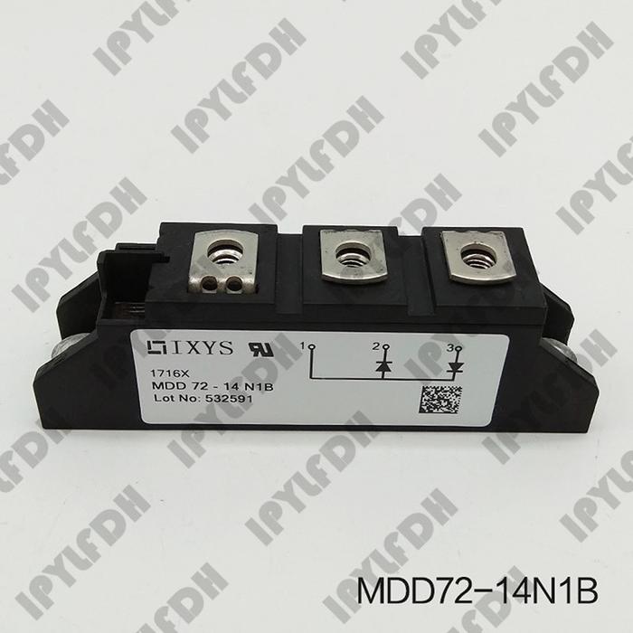 terbaru MDD72-08N1B MDD72-12N1B MDD72-14N1B MDD72-16N1B MDD72-18N1B