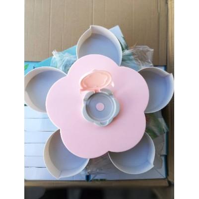 Toples Putar - Toples Lebaran - Toples Kue - Toples Permen - Toples