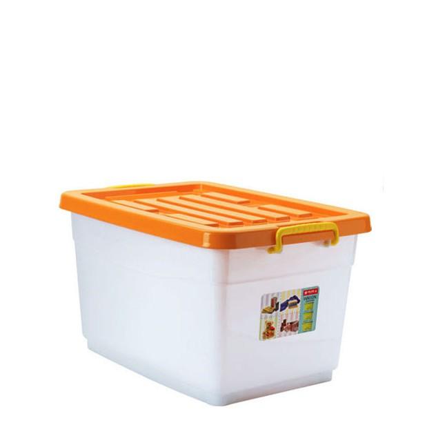 Wagon Container 50Lt Ls / Container Lion Star