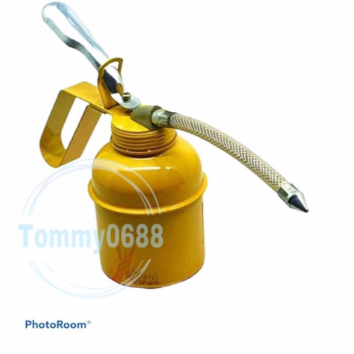 Olican 300Cc Oilcan 300Ml Kaleng Oli Can Oil Can 300 Ml Murah Bagus