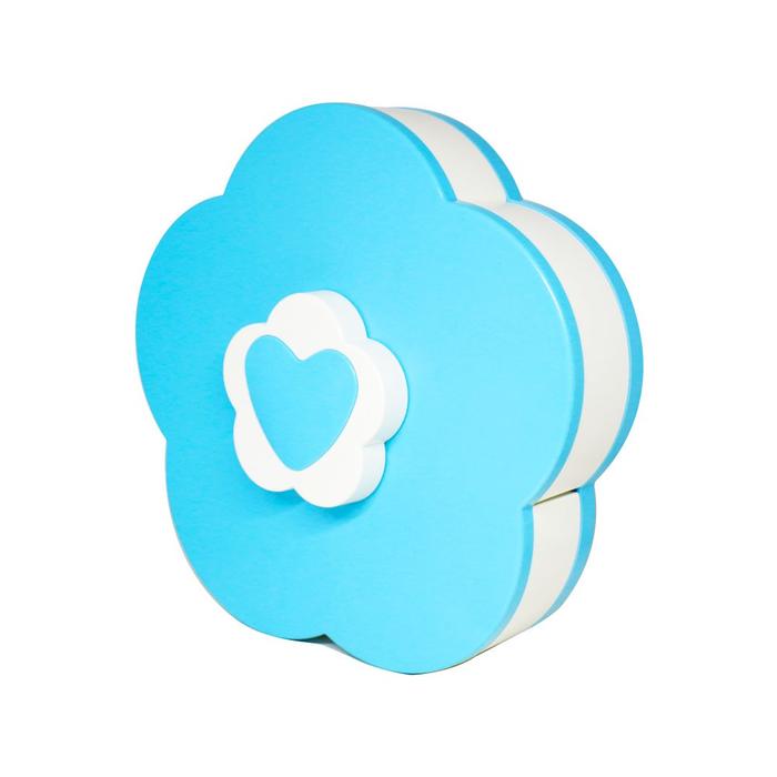 Toples Plastik Lebaran Aesthethic / Toples Putar Bunga Mekar Toples