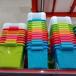 Favourite Container Small / Container Mini / Container Kecil / Wagon