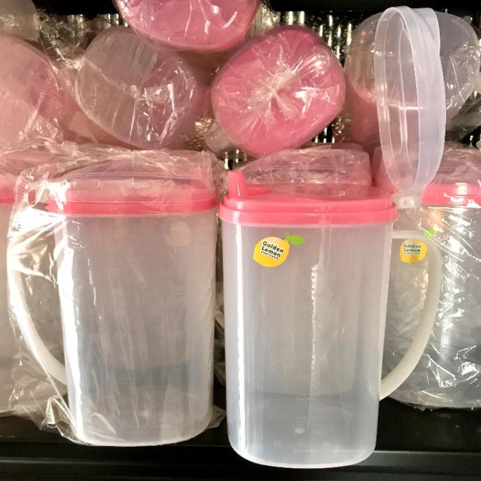 Tempat Minyak Goreng 2 Liter