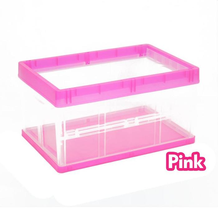 Kontainer Lipat/Container Box Lipat/Container Plastik Lipat/Folding