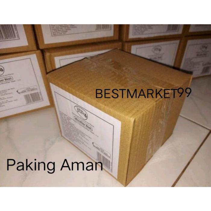 Filter Pure It Saringan Micro Fiber Mesh Mfm