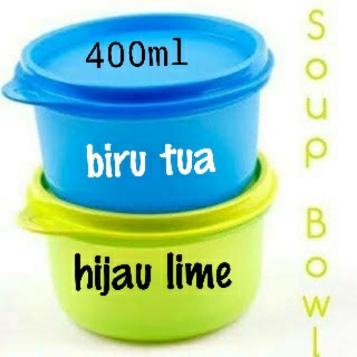 Soup Bowl Rice Bowl 400Ml