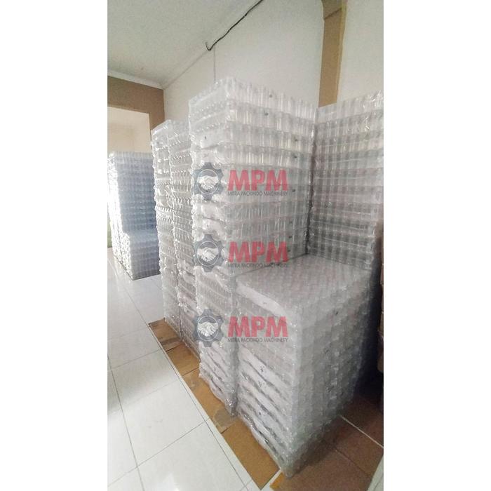 Botol Sambal Plastik Pet Jar 150Ml Bulat Bumbu Toples Selai Lada
