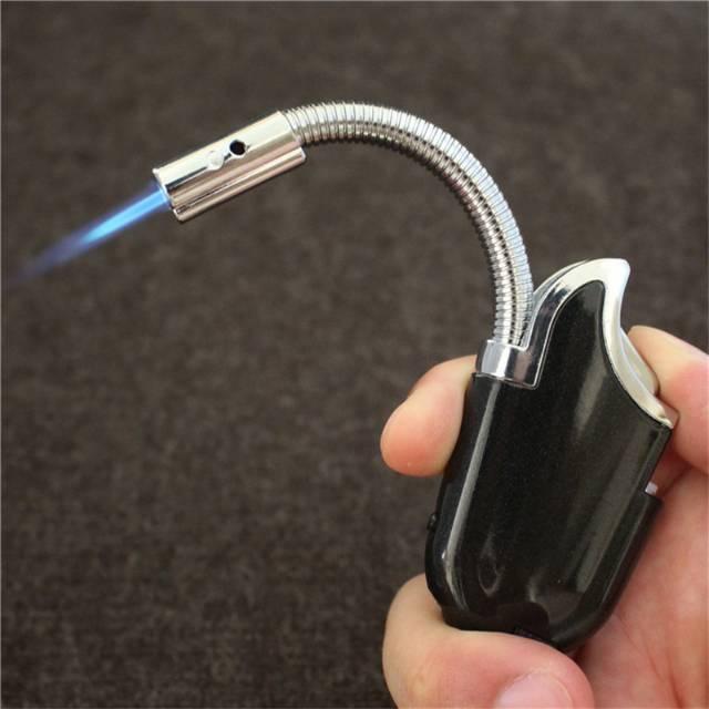 Firetric Mancis Torch Jet Telescopic Gas Butane