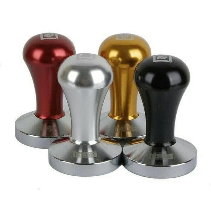Latina Pascal Coffee Tamper 58 Mm La Marzocco Nuova Simonelli Faema