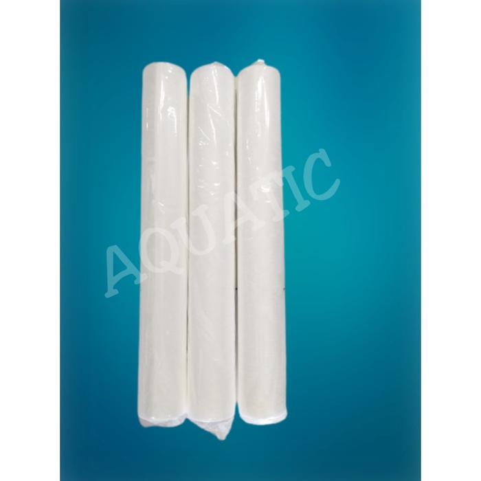 Japan Cleal Cp Filter Air 20 Inch - 1 Mikron