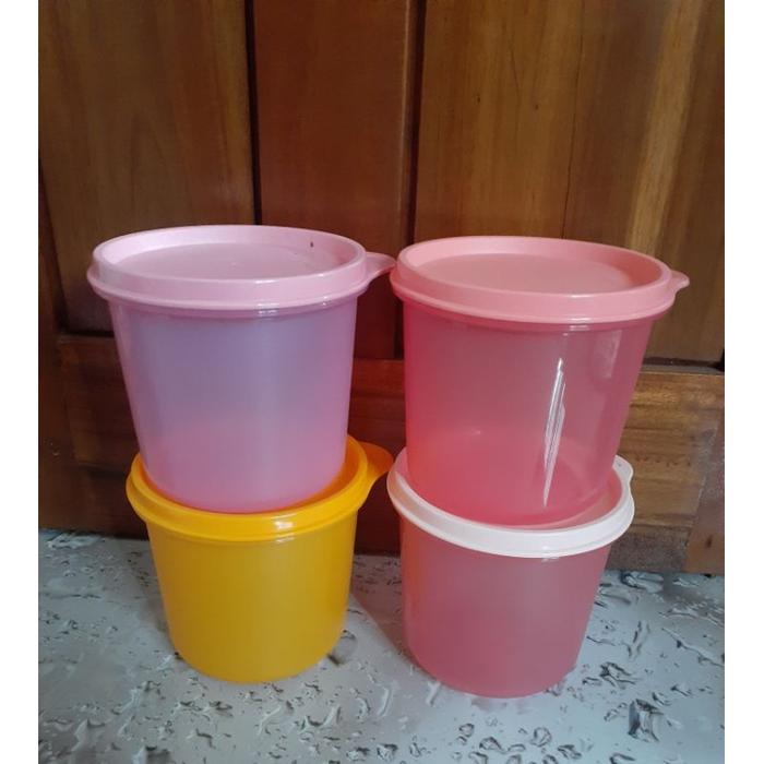 Compact High Bowl