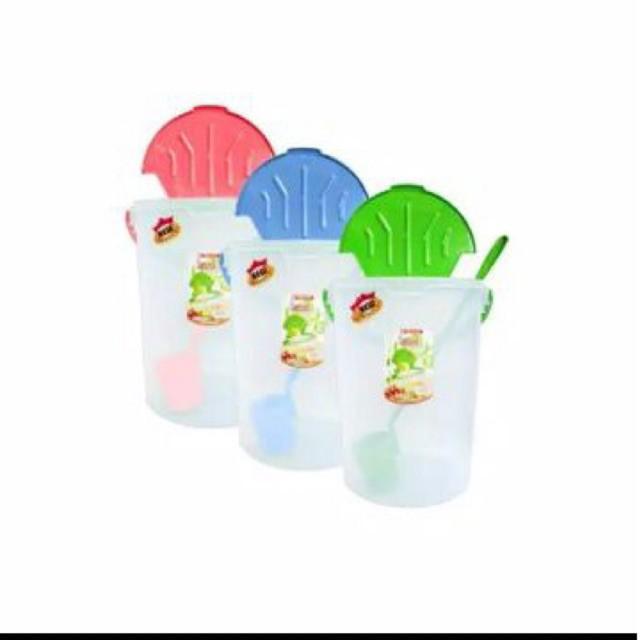 Squash Jar Toples Es Buah 26 L Maspion