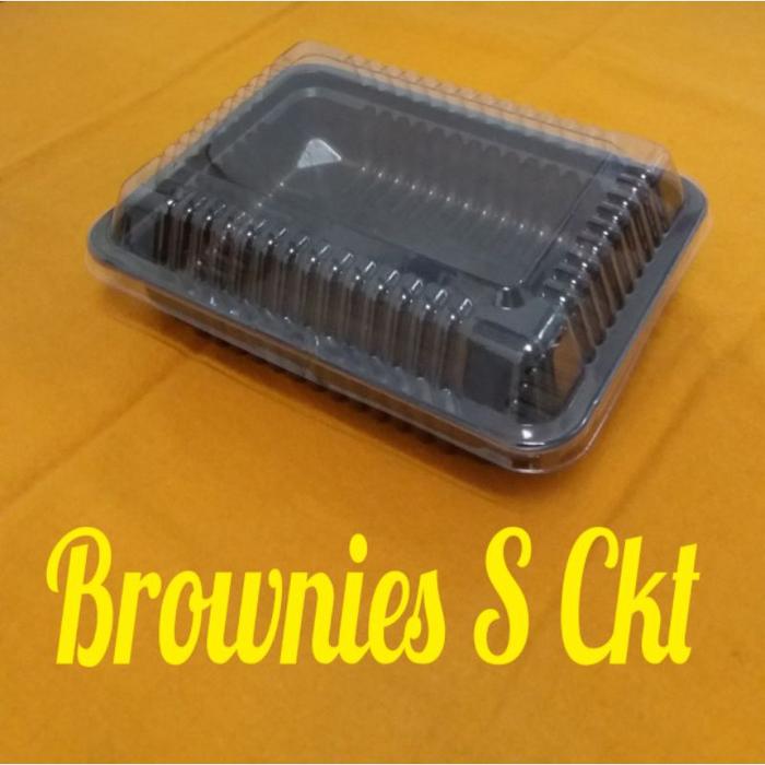 Mika Brownis S