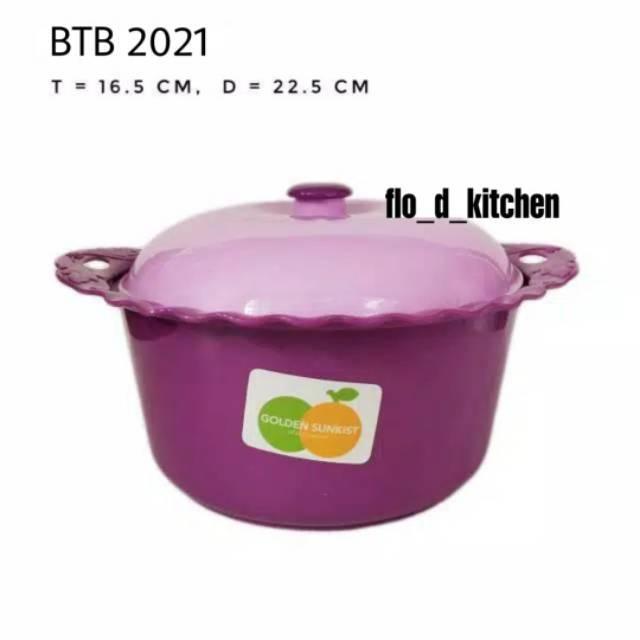 Basi Tutup Besar Btb2021