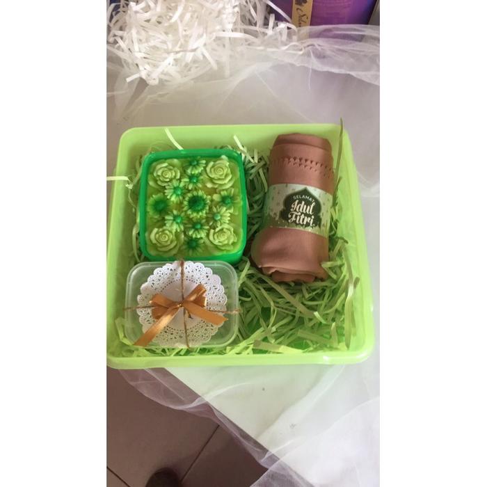 Toples Kotak Plastik Kue Moorlife Cassa