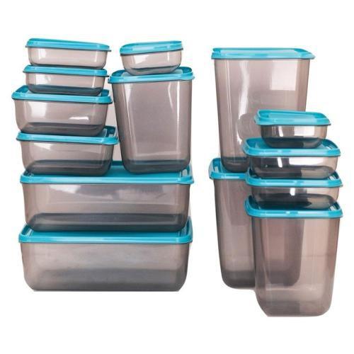 Calista Otaru Smoke Sealware - 14 Pcs