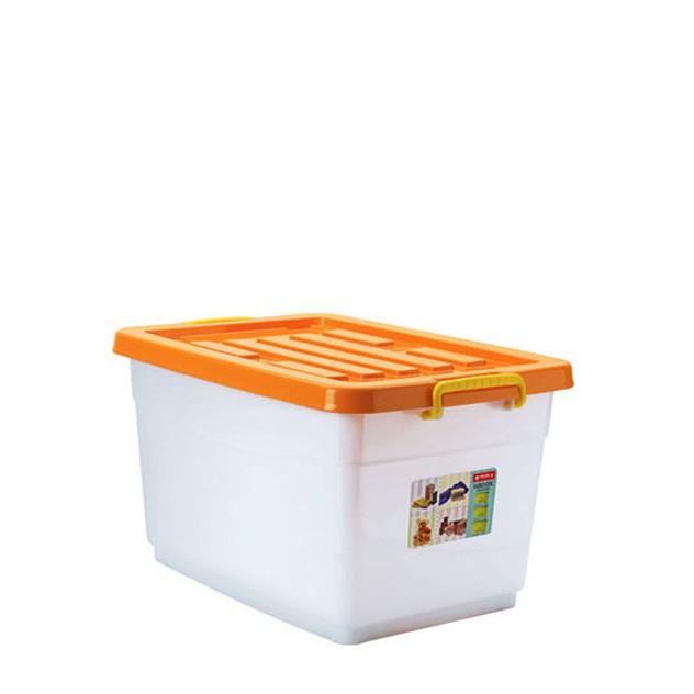 Wagon Container 40Lt Ls