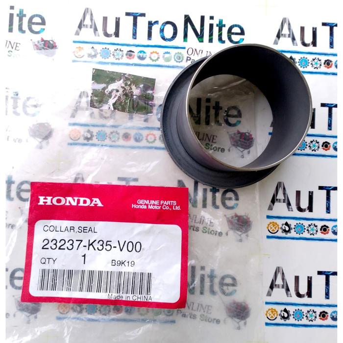 Collar Seal 23237-K35-V00 Original Honda Vario 160 125 Pcx Adv Air