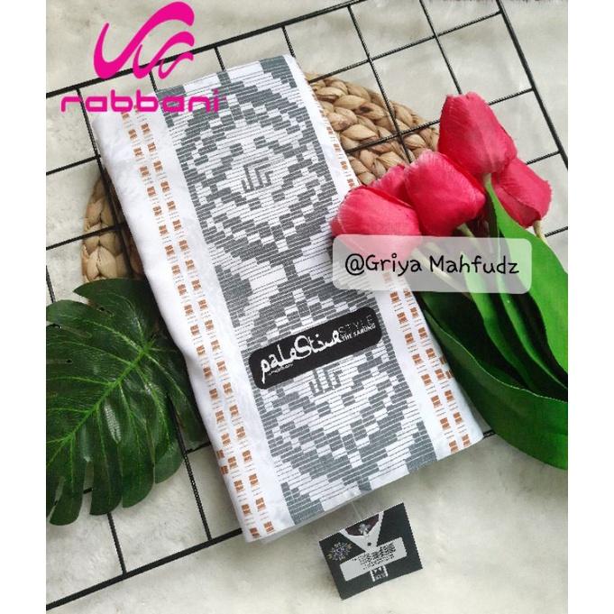 STOK LANGKA SARUNG RABBANI SARUNG SULAIMAN J2 SARUNG RABBANI SARUNG