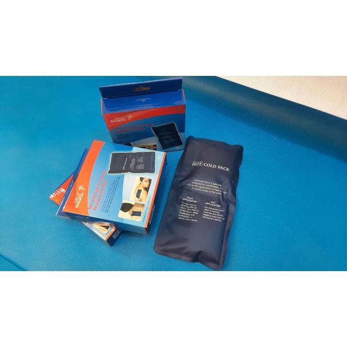 Cold Hot Pack / Kompres Panas Dingin