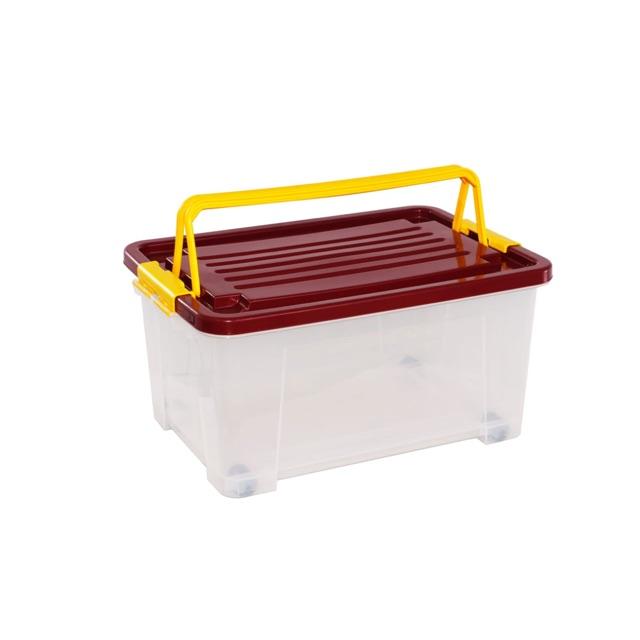 Container Rovega 35 Liter Khusus Gosend