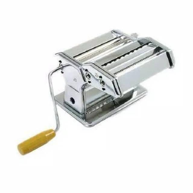 Gilingan Molen Kulit Pangsit Lumpia Mie Pasta Maker Atlas Marcato