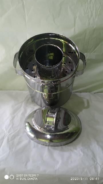 Dandang Bakso Mini Steinliss