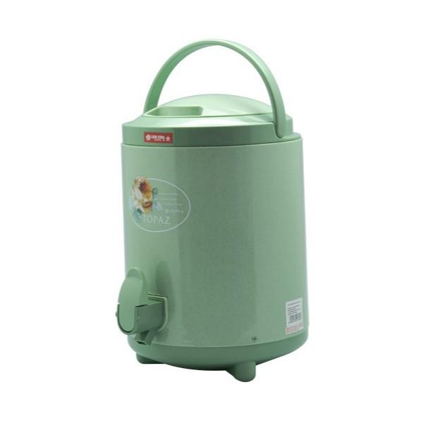Dispenser Minuman Kopi Teh Termos Kopi Teh Tempat Minum Lion Star