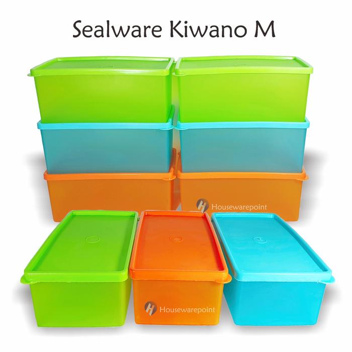 3 Pcs Toples Plastik Panjang / Tepak Plastik/ Kotak Plastik Besar/