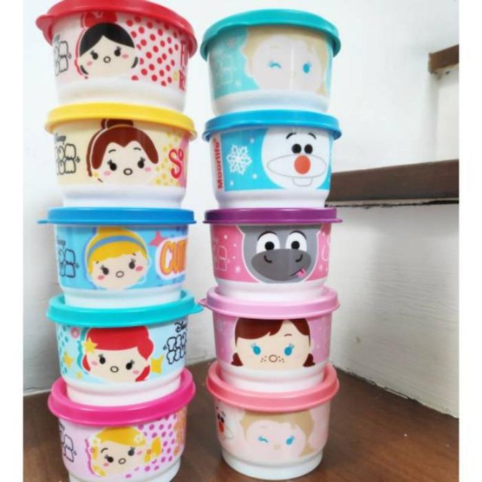 [Termurah] Snack Cup Disney Ecer