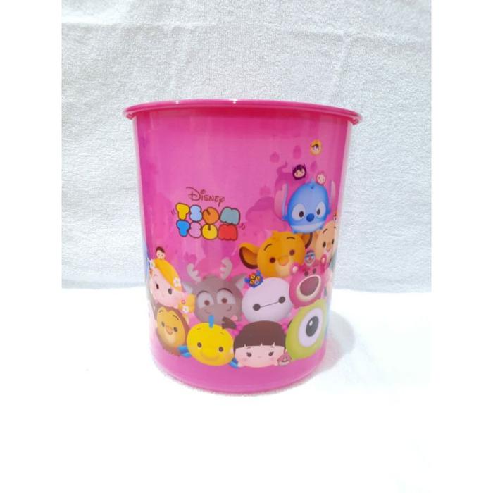 Toples Calista Odate 2,5Kg / Toples Plastik / Toples Calista Odate