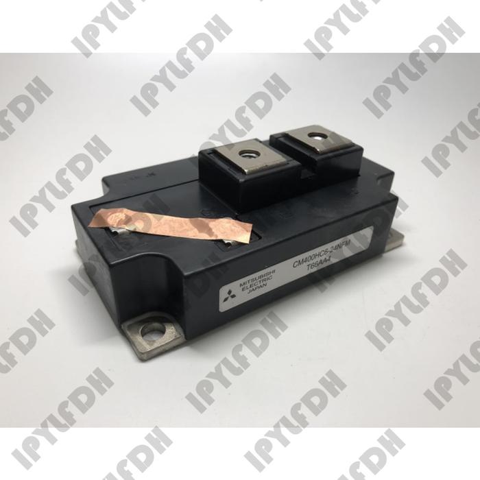 terbaru CM400HC6-24NFM CM600HC6-24NFM Modul IGBT