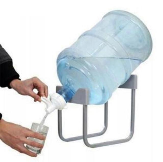 Rak Galon+Kran Galon Holder Galon Aqua Bracket Galon