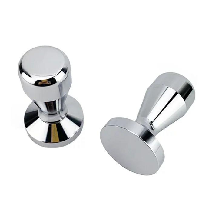 Tamper 49Mm Coffee Tamper Rokpresso 49 Mm | Tamper Bubuk Kopi Mesin