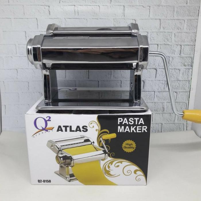 Gilingan Mie Pasta Maker Atlas W2-8150