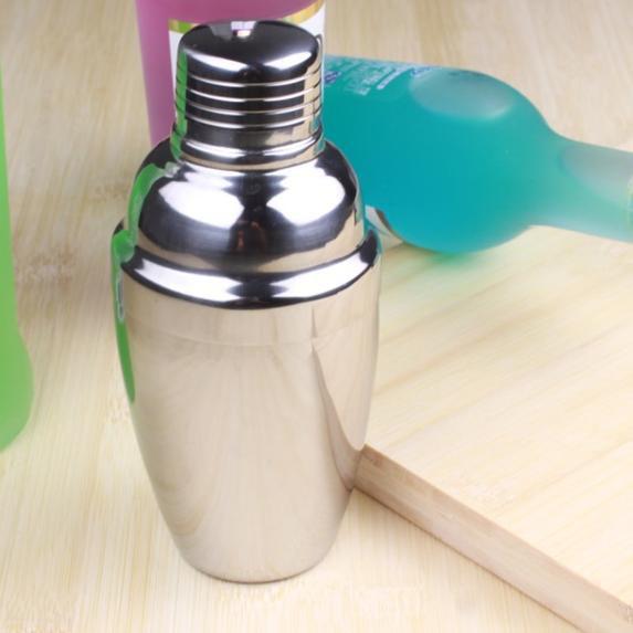 Shaker Shuma 750Ml