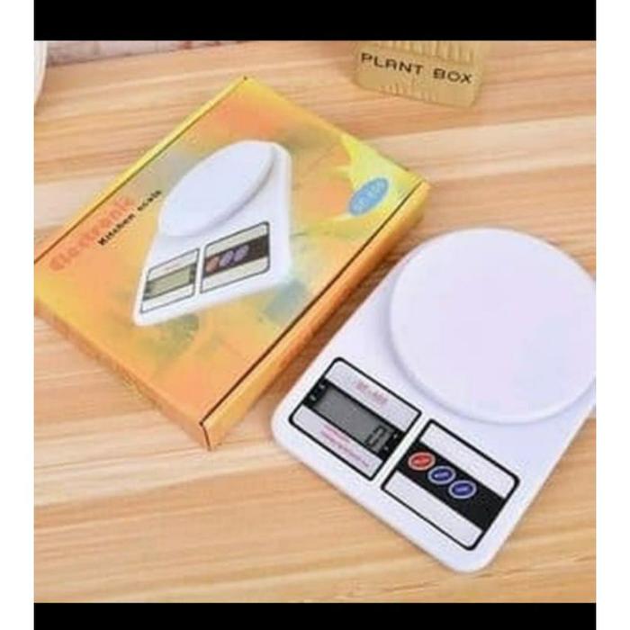 Timbangan Digital 10Kg