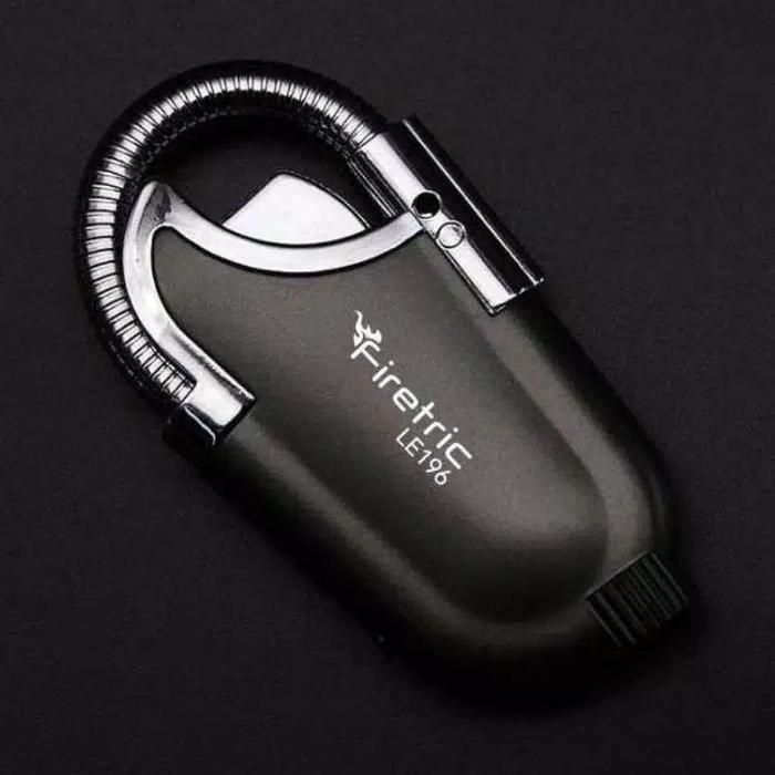 Korek Gas Butane Firetric Leher Angsa Flexible