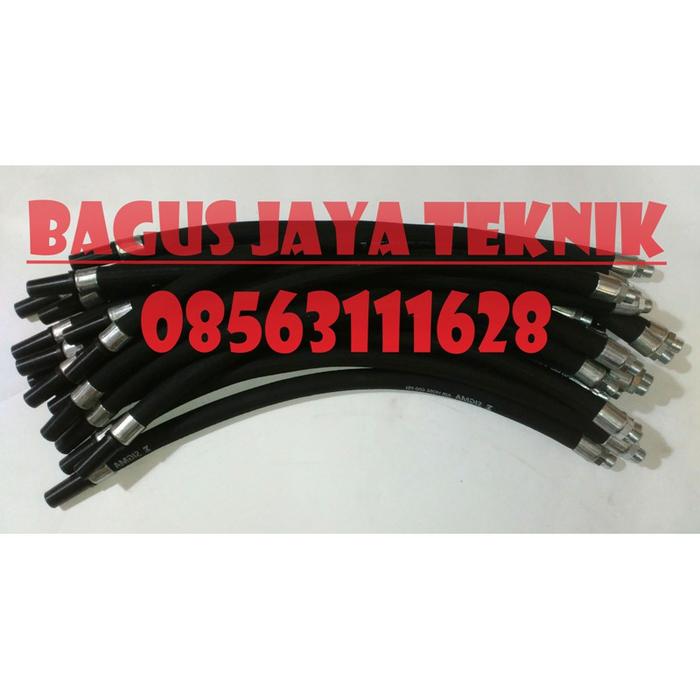 Selang Apar Api Gunnebo 9 Kg