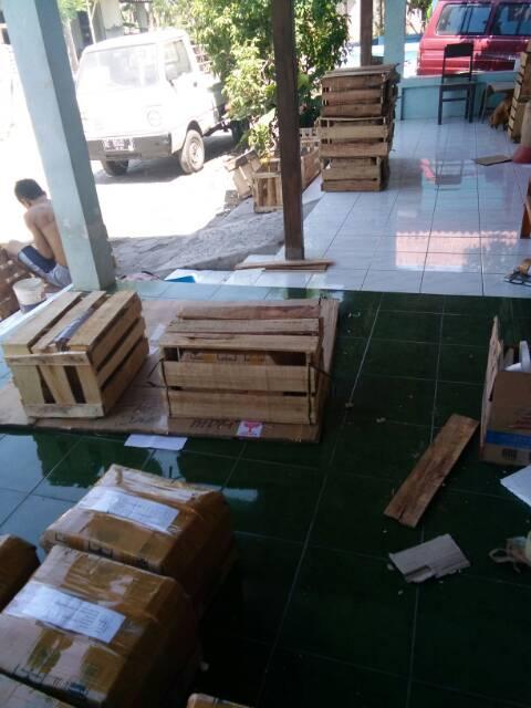 Bakar Batu Granito