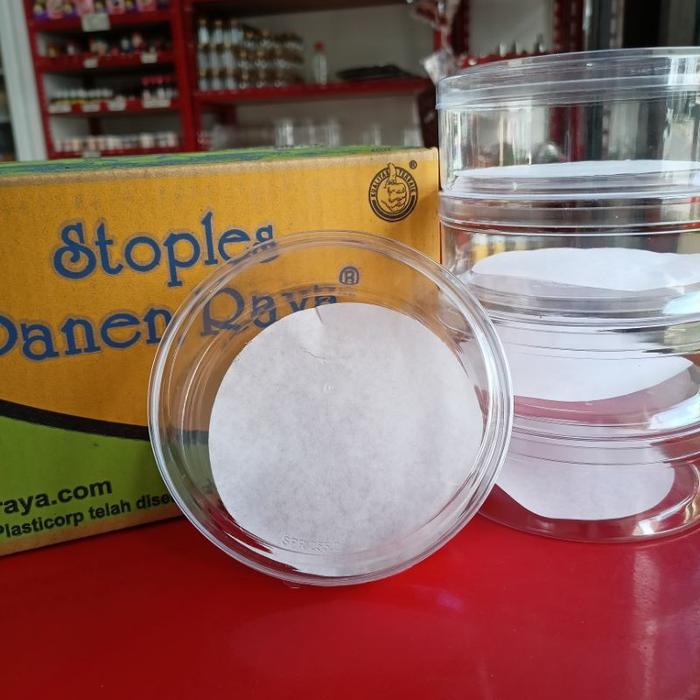Toples Panen 250Gr 500Gr
