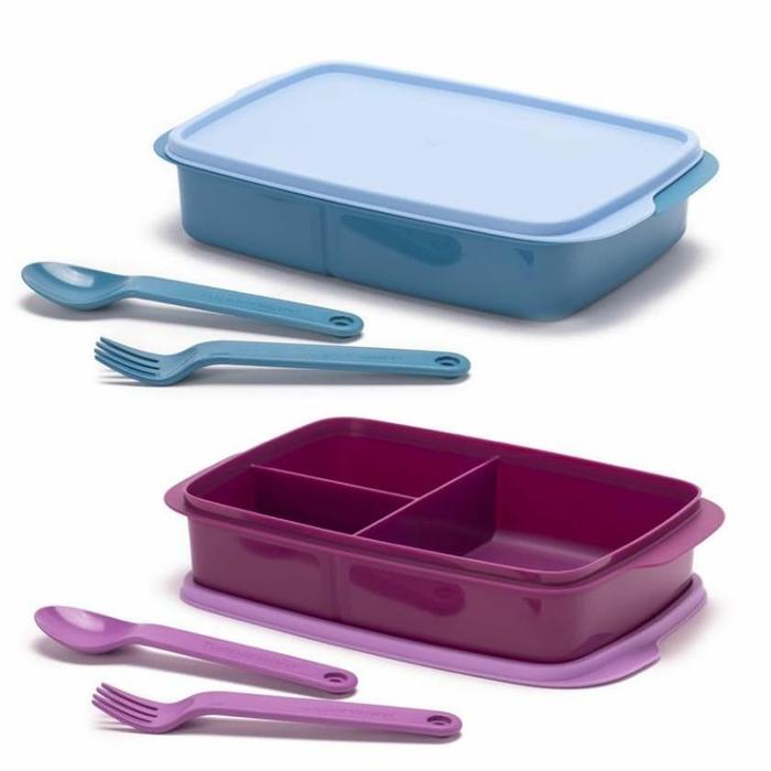 Cool Teen Lunch Box