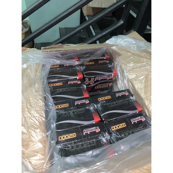Korek Api Roda G2000 Gemini / Korek Roda / Korek Unik 50 Pcs