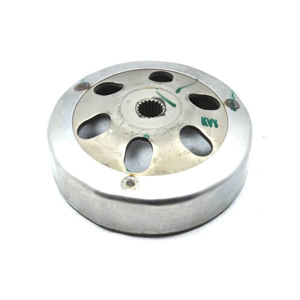 Mangkok Rumah Kopling Ganda Outer Comp Clutch 22100-Kvy-900 Original