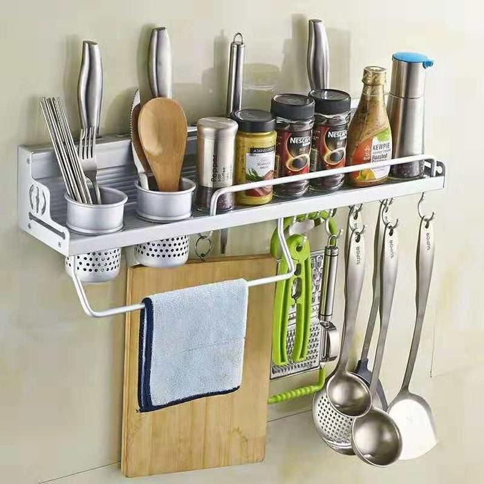 Rak Dinding Dapur
