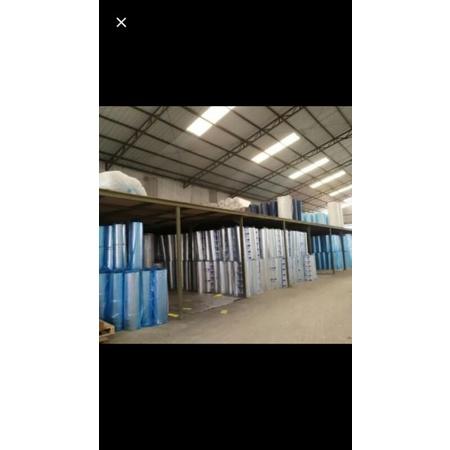 Peredam Panas Atap - Aluminium Foil Bubble - 5 Meteran
