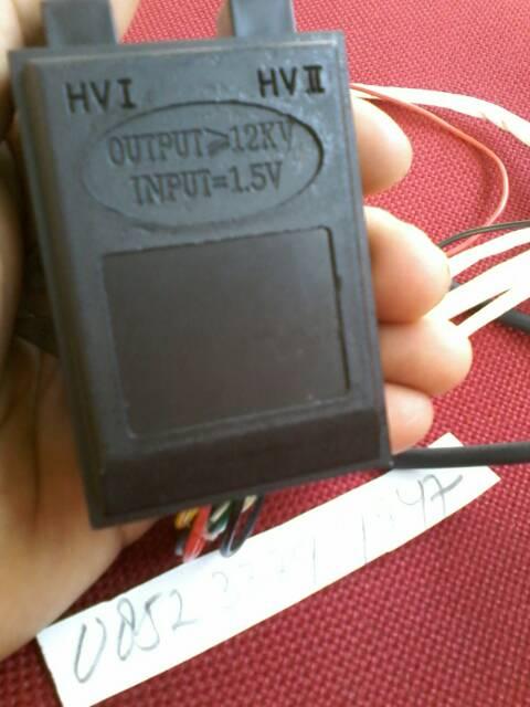 Pematik Kompor Bluegas - Ignition Kompor Bluegaz -Spare Part Kompor