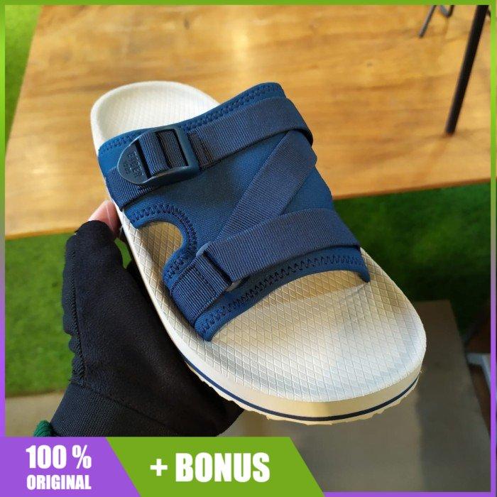 Sandal Cewek Eiger MARIANNE Sendal Navy 91000 8280 Original Bandung