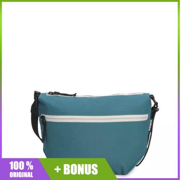 Tas Selempang Cewek Eiger X SUNDA SACHOCE 1.0 Bag 91000 7735 Original